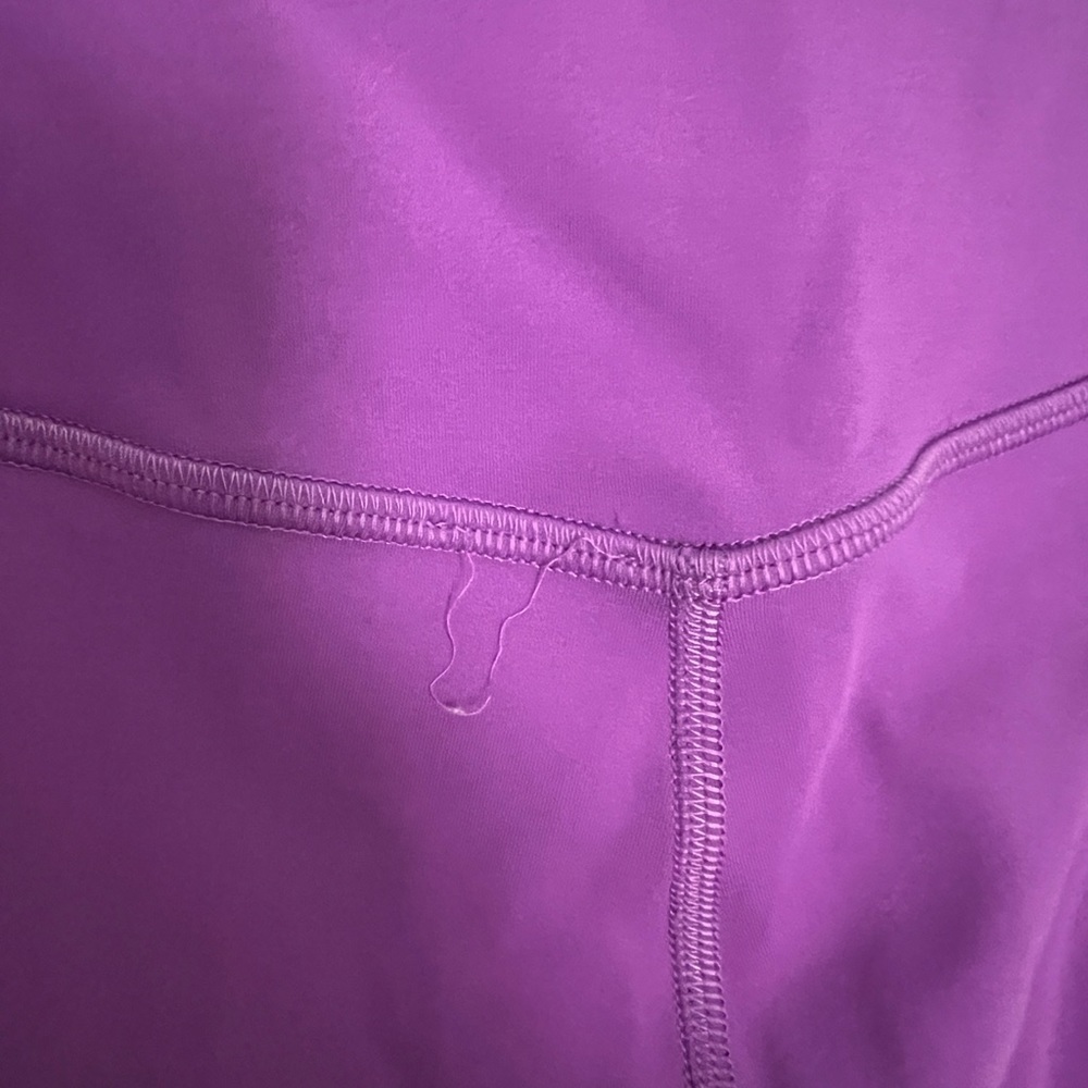Lululemon Align 10 Moonlit Magenta View 4